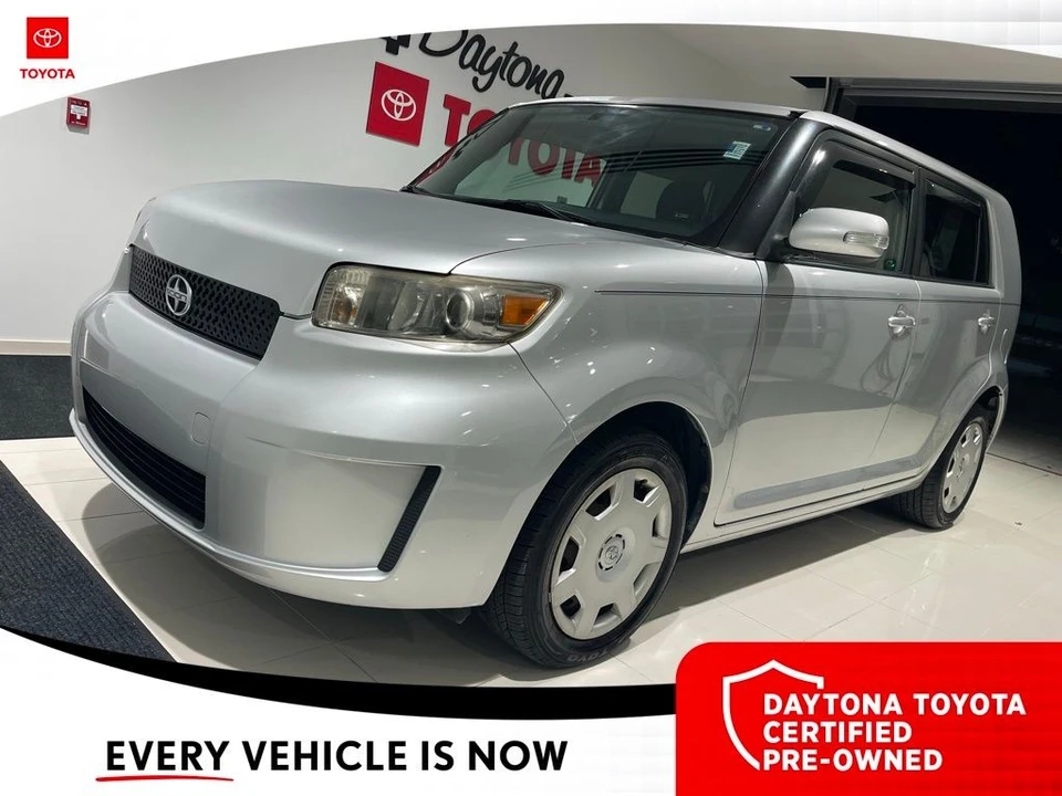2008 Scion xB - Image 9 of 12