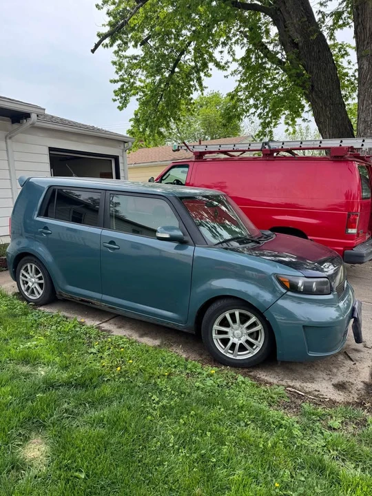 2008 Scion xB - Image 5 of 8