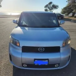 2008 Scion xB Hatchback