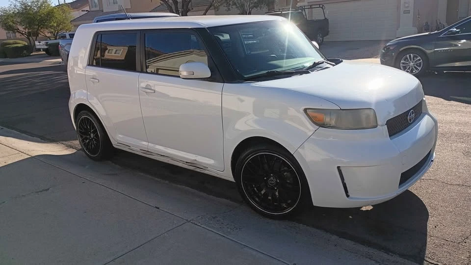 2008 Scion xB - Image 17 of 20