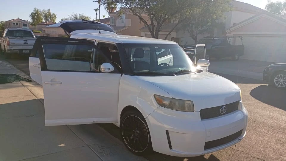 2008 Scion xB - Image 20 of 20