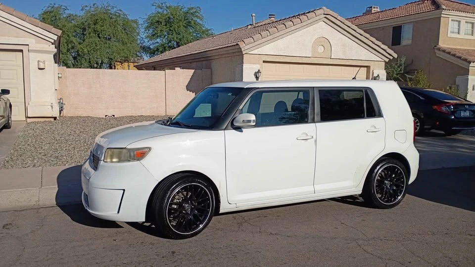 2008 Scion xB - Image 13 of 20