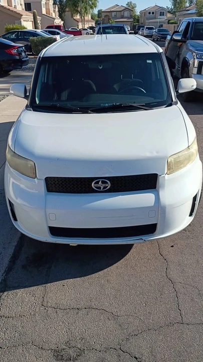 2008 Scion xB - Image 16 of 20