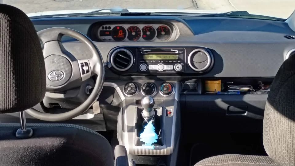 2008 Scion xB - Image 8 of 20