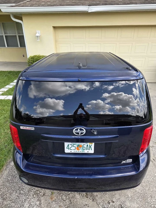 2008 Scion xB - Image 7 of 11