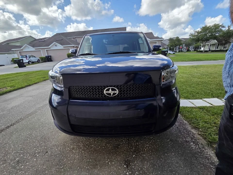 2008 Scion xB - Image 3 of 11