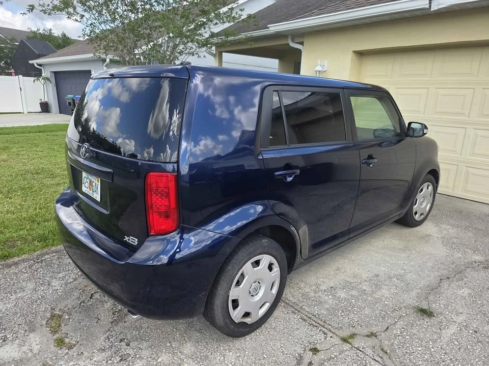 2008 Scion xB - Image 2 of 11