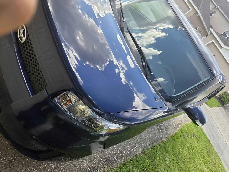 2008 Scion xB - Image 4 of 11