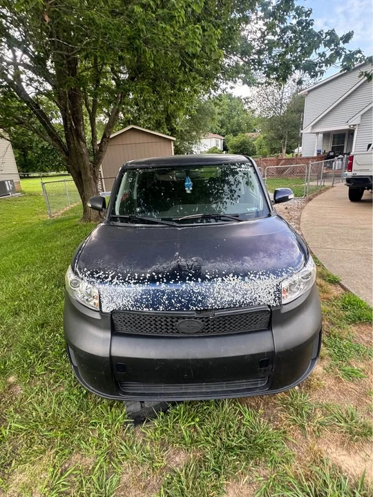 2008 Scion xB - Image 3 of 7
