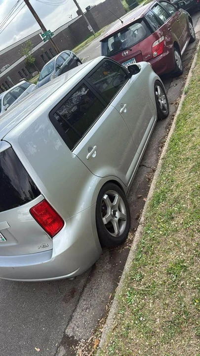 2008 Scion xB - Image 2 of 5