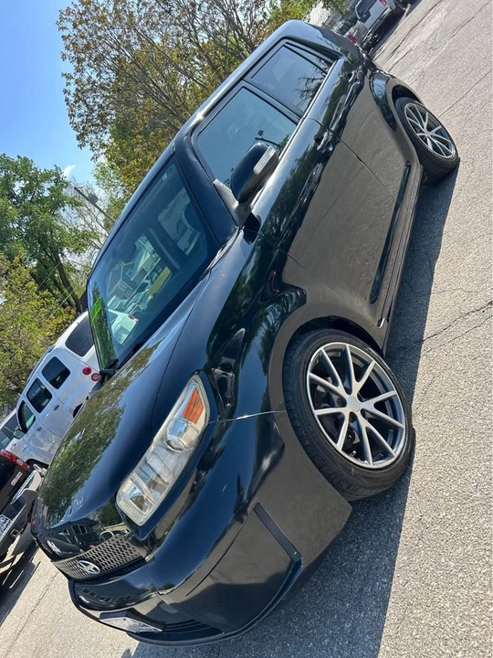 2008 Scion xB - Image 2 of 9