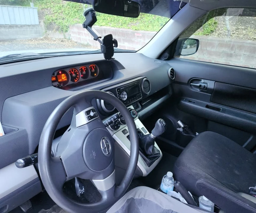 2008 Scion xB - Image 14 of 14