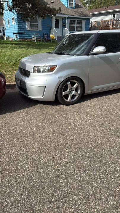 2008 Scion xB - Image 4 of 5