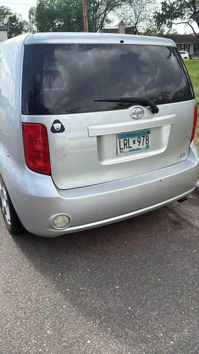 2008 Scion xB - Image 3 of 5