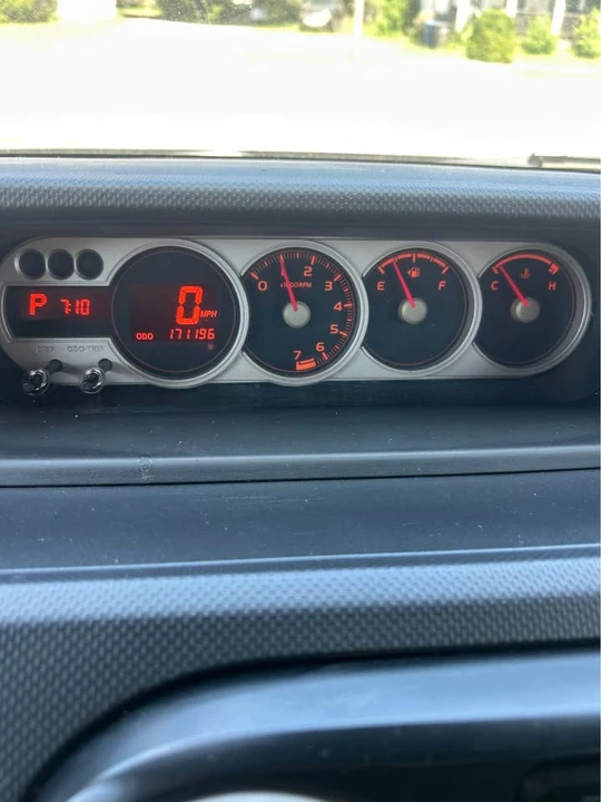 2008 Scion xB - Image 8 of 9