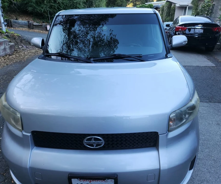 2008 Scion xB - Image 13 of 14