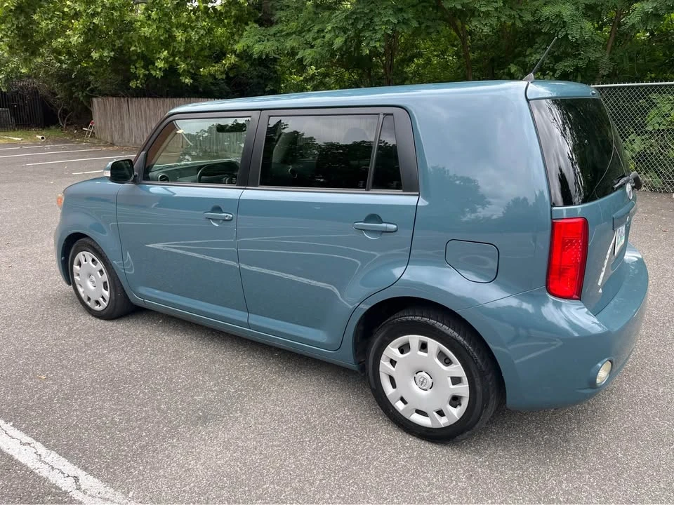 2008 Scion xB - Image 2 of 13