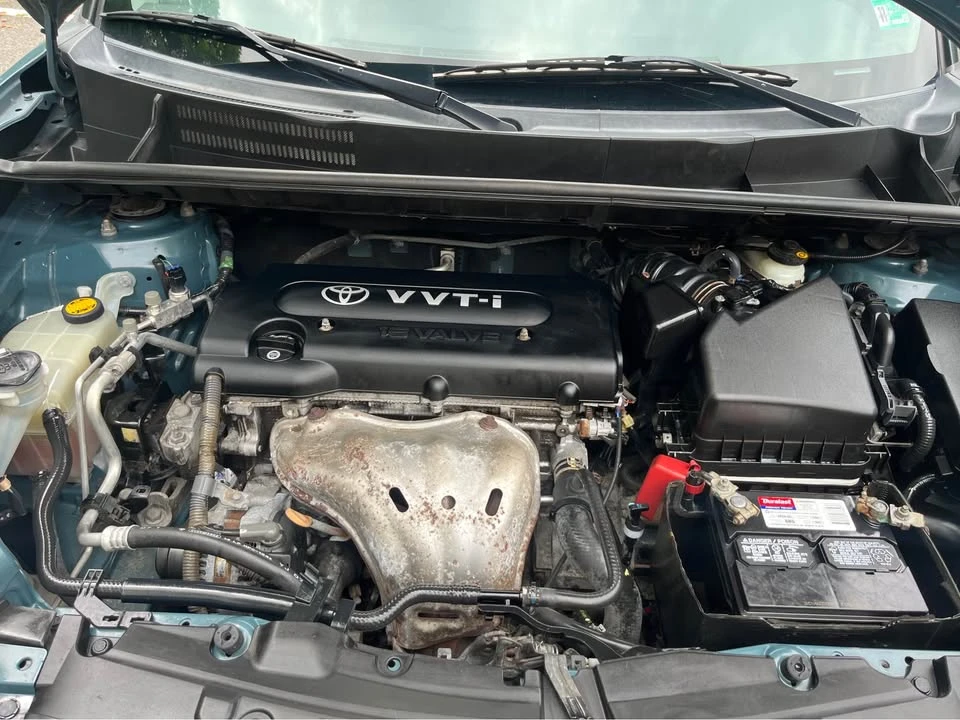 2008 Scion xB - Image 12 of 13