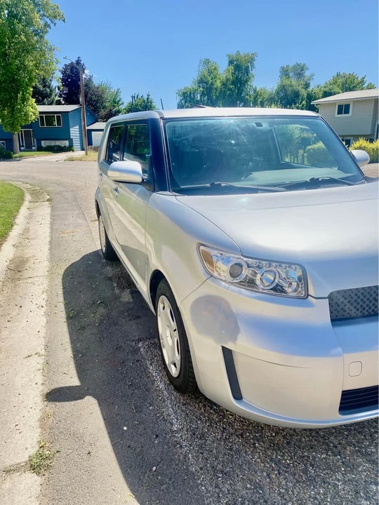 2008 Scion xB - Image 5 of 8