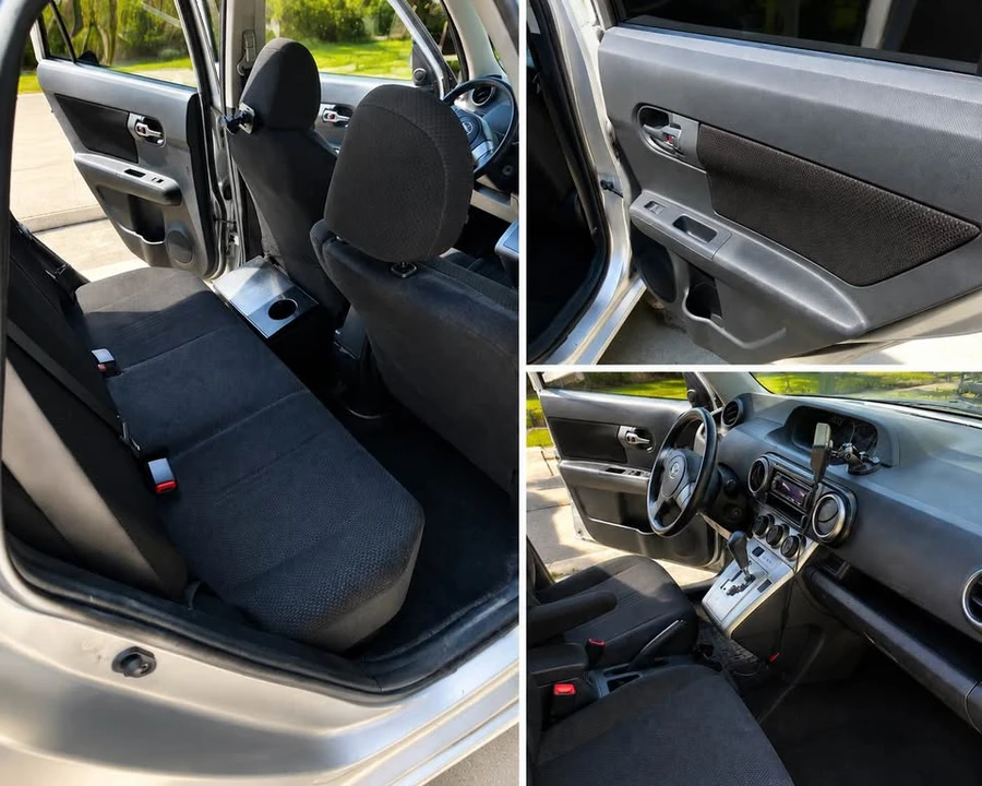 2008 Scion xB - Image 2 of 8