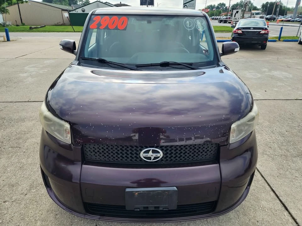 2008 Scion xB - Image 4 of 13