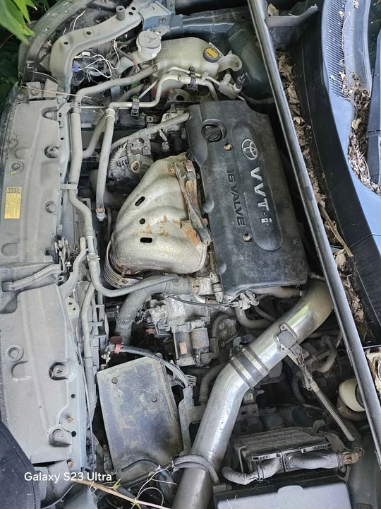 2008 Scion xB - Image 11 of 15