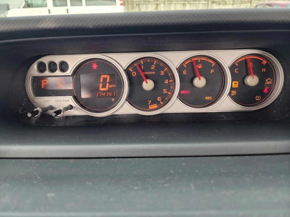 2008 Scion xB - Image 13 of 13
