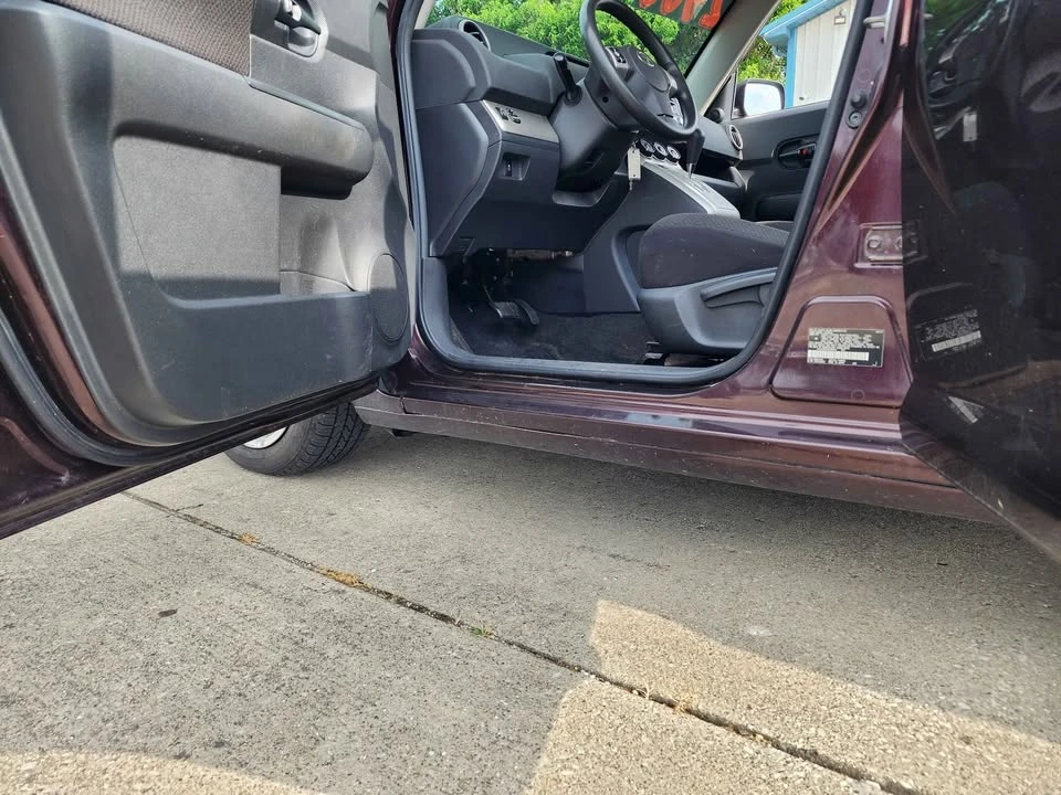 2008 Scion xB - Image 5 of 13