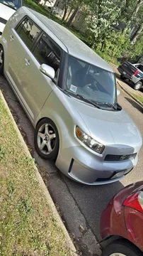 2008 Scion xB