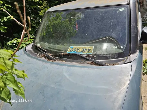 2008 Scion xB Hatchback 4D
