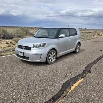 2008 Scion xB Hatchback 4D