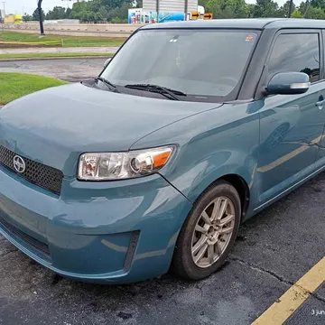 2008 Scion xB