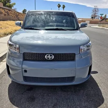2008 Scion xB