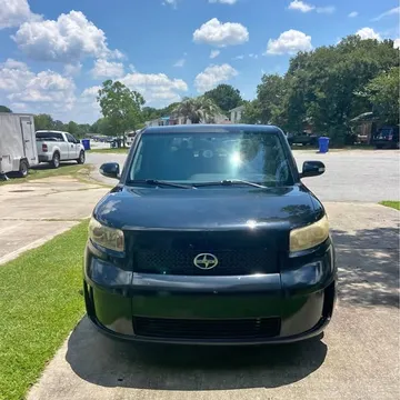 2008 Scion xB Hatchback 4D