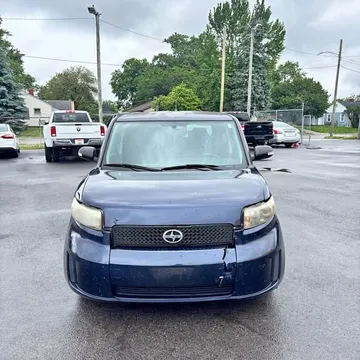 2008 Scion xB Hatchback 4D