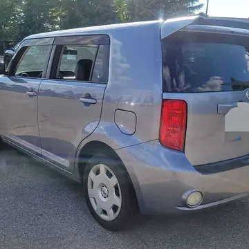 2008 Scion xB Hatchback 4D