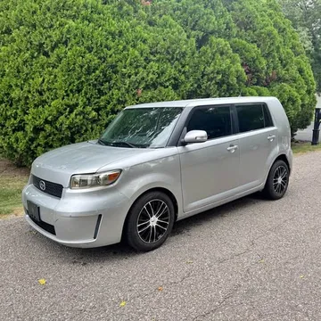 2008 Scion xB Hatchback