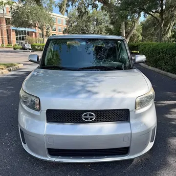 2008 Scion xB Hatchback 4D