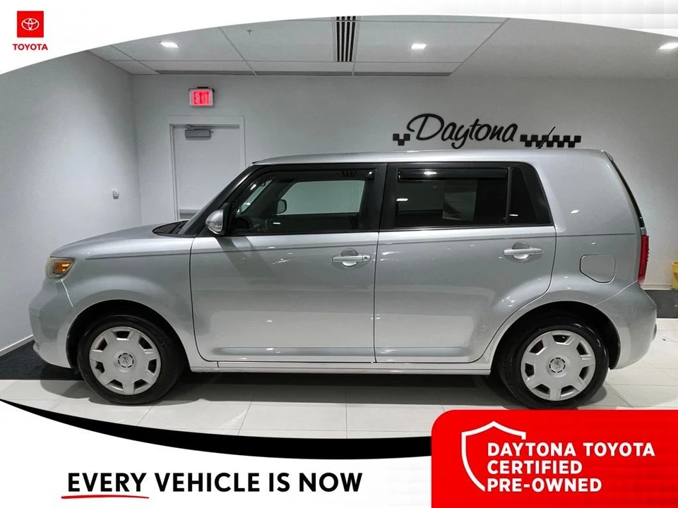 2008 Scion xB - Image 12 of 12