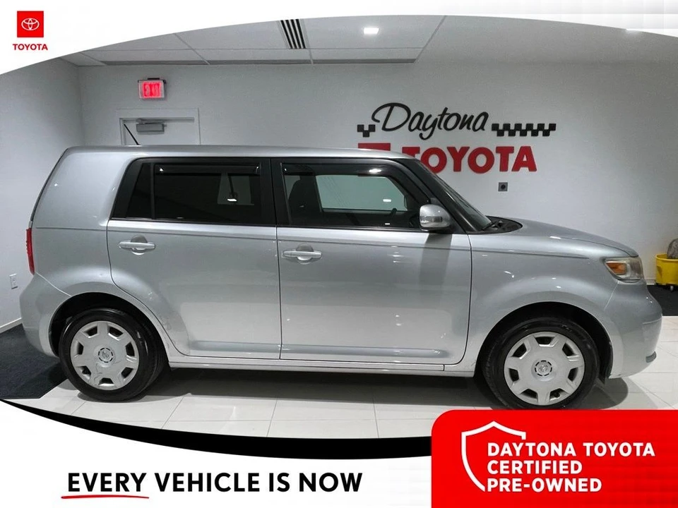 2008 Scion xB - Image 4 of 12
