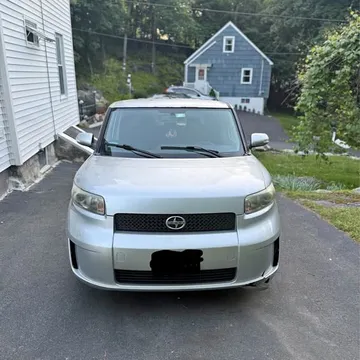 2008 Scion xB