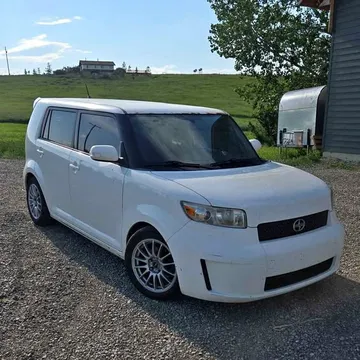 2008 Scion xB
