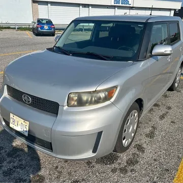 2008 Scion xB