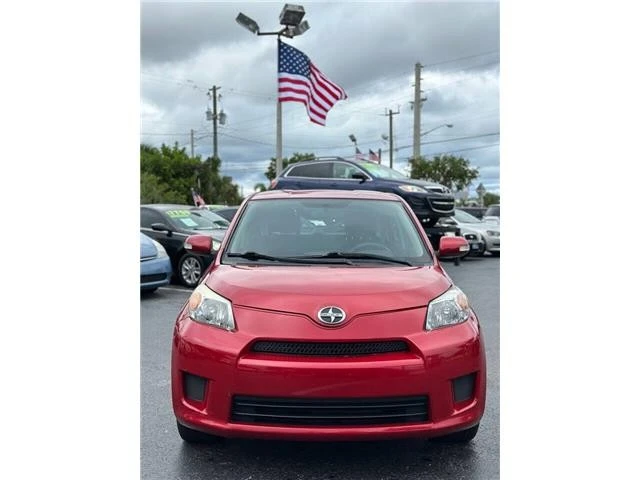 2008 Scion xD - Image 9 of 21