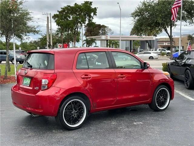 2008 Scion xD - Image 6 of 21