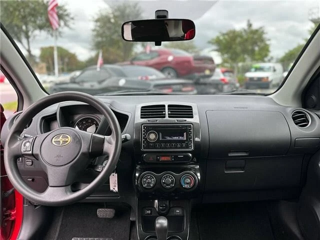 2008 Scion xD - Image 12 of 21