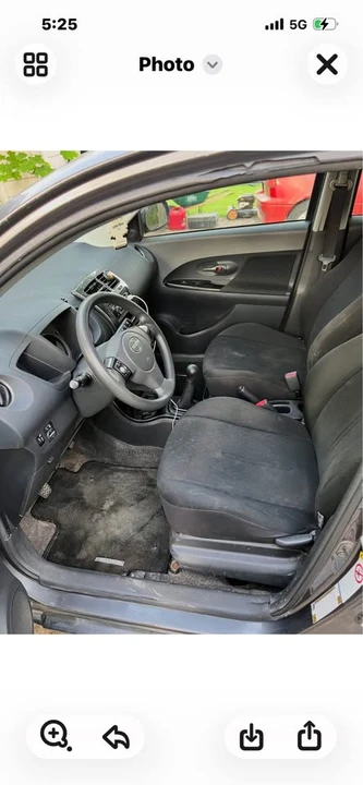 2008 Scion xD - Image 5 of 5
