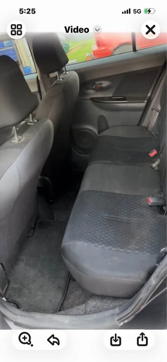 2008 Scion xD - Image 4 of 5