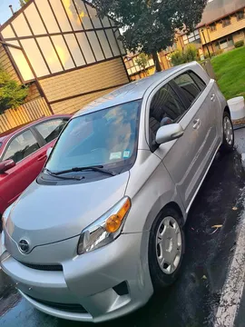 2008 Scion xD Hatchback 4D