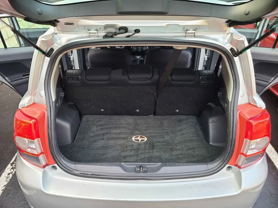 2008 Scion xD - Image 7 of 11
